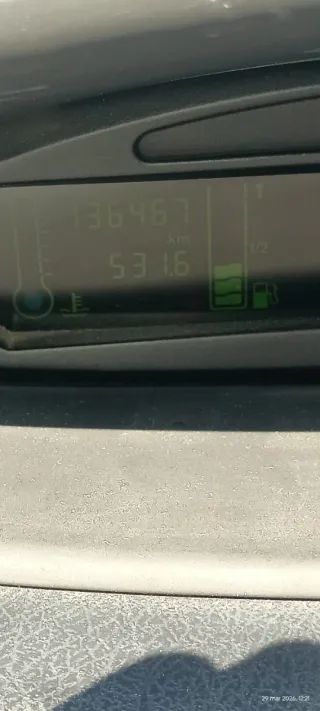 Citroen Xsara 2007