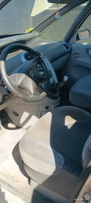 Citroen Xsara 2007