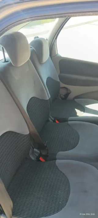 Citroen Xsara 2007
