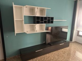 Mueble de salón moderno
