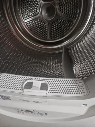 Secadora Bosch Serie 8