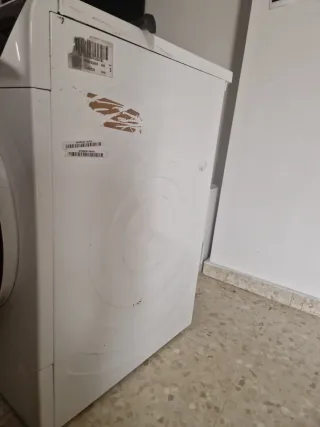 Secadora Bosch Serie 8