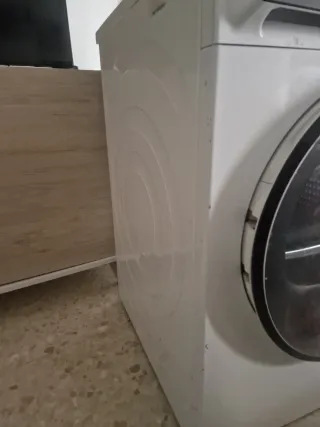 Secadora Bosch Serie 8