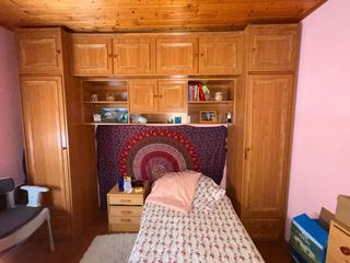 Mueble de habitación madera