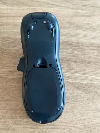 Impresora de etiquetas Dymo LetraTag azul