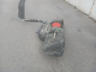 Depósito combustible Opel Corsa GS 2024