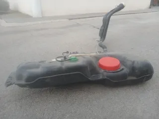 Depósito combustible Opel Corsa GS 2024