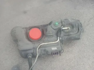 Depósito combustible Opel Corsa GS 2024