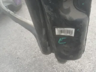Depósito combustible Opel Corsa GS 2024
