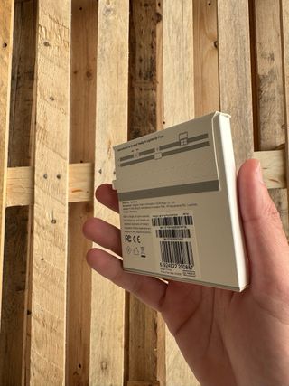 Fita LED Yeelight Plus Extension 1m