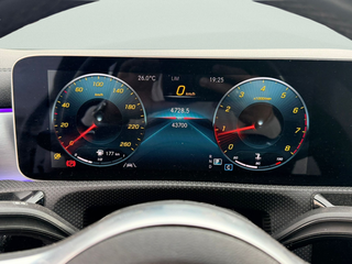 Mercedes-Benz CLA CLA 200