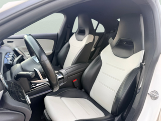 Mercedes-Benz CLA CLA 200