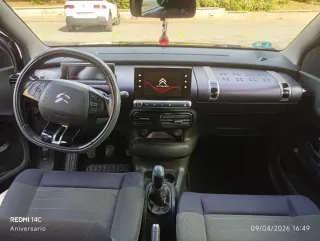 Citroen C4 2014
