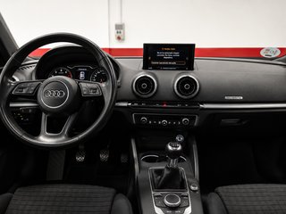 Audi A3 2018