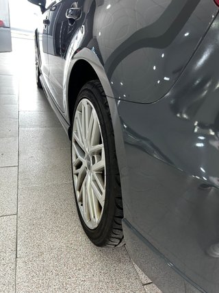 Audi A3 2018
