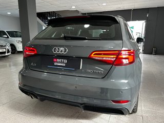 Audi A3 2018