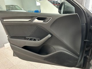 Audi A3 2018
