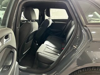 Audi A3 2018