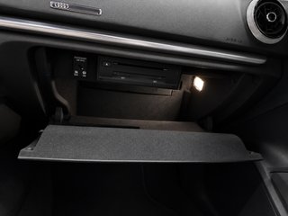 Audi A3 2018