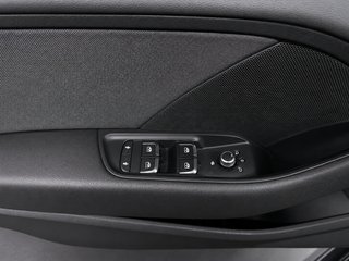 Audi A3 2018