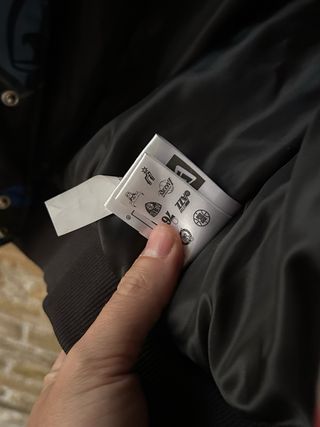 Chaqueta Bomber NBA New Era