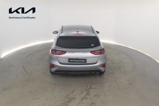 KIA Ceed 2025