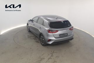 KIA Ceed 2025
