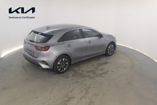 KIA Ceed 2025