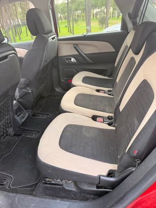 URGE VENTA REBAJADOCitroen C4 Picasso 2013