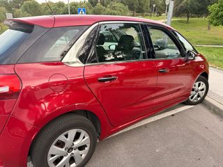 URGE VENTA REBAJADOCitroen C4 Picasso 2013