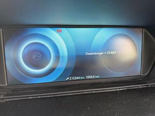 URGE VENTA REBAJADOCitroen C4 Picasso 2013