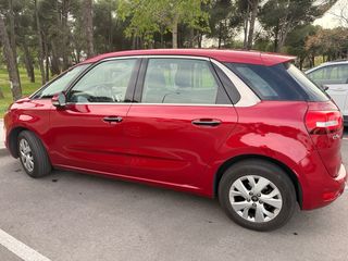 URGE VENTA REBAJADOCitroen C4 Picasso 2013