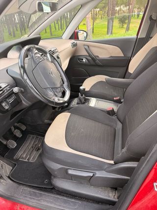 URGE VENTA REBAJADOCitroen C4 Picasso 2013