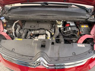 URGE VENTA REBAJADOCitroen C4 Picasso 2013