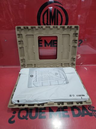 HP ZBook Fury G1i 16 Ultra 9 (Nuevo)