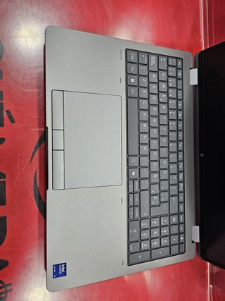 HP ZBook Fury G1i 16 Ultra 9 (Nuevo)