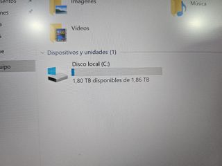 HP ZBook Fury G1i 16 Ultra 9 (Nuevo)