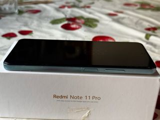Xiaomi Redmi Note 11 Pro