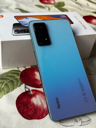 Xiaomi Redmi Note 11 Pro