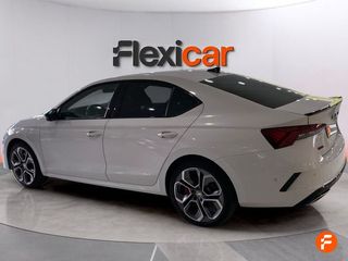 Skoda Octavia 1.4 TSI 180kW(245CV) DSG PHEV RS