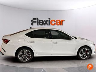 Skoda Octavia 1.4 TSI 180kW(245CV) DSG PHEV RS