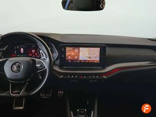 Skoda Octavia 1.4 TSI 180kW(245CV) DSG PHEV RS