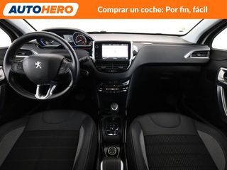 Peugeot 2008 1.2 PureTech Allure
