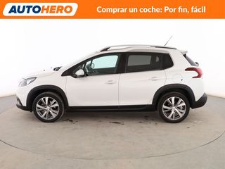 Peugeot 2008 1.2 PureTech Allure