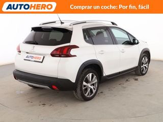 Peugeot 2008 1.2 PureTech Allure