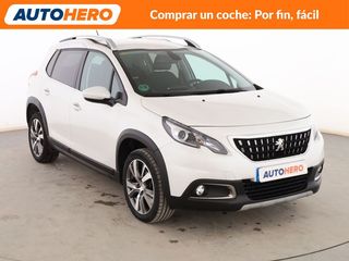 Peugeot 2008 1.2 PureTech Allure