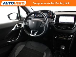 Peugeot 2008 1.2 PureTech Allure