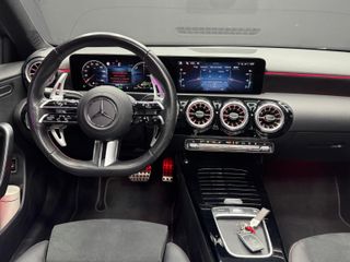 Mercedes-Benz Clase A A 250 e con tecnología híbrida EQ