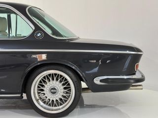 BMW 3.0 CSi E9 CSI