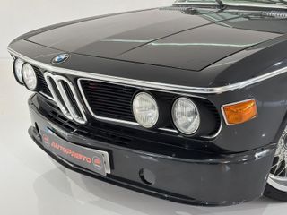 BMW 3.0 CSi E9 CSI